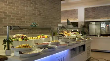 AGAYA BODRUM ADULT ONLY (EX. PRIVE BODRUM HOTEL)