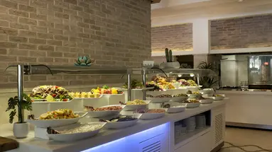 AGAYA BODRUM ADULT ONLY (EX. PRIVE BODRUM HOTEL)