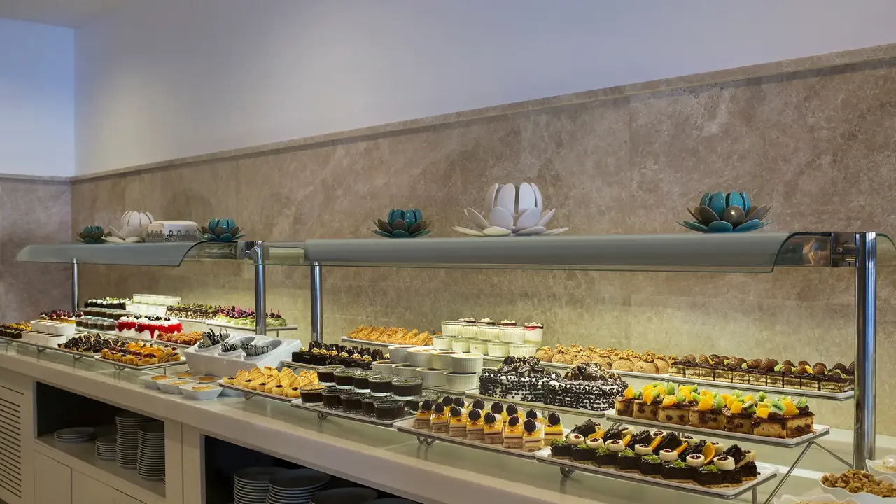 AGAYA BODRUM ADULT ONLY (EX. PRIVE BODRUM HOTEL)