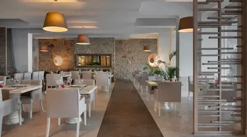 AGAYA BODRUM ADULT ONLY (EX. PRIVE BODRUM HOTEL)