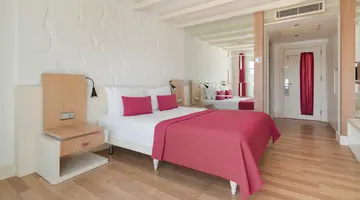 AGAYA BODRUM ADULT ONLY (EX. PRIVE BODRUM HOTEL)