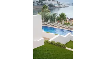 AGAYA BODRUM ADULT ONLY (EX. PRIVE BODRUM HOTEL)
