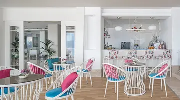 AGAYA BODRUM ADULT ONLY (EX. PRIVE BODRUM HOTEL)
