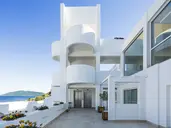 AGAYA BODRUM ADULT ONLY (EX. PRIVE BODRUM HOTEL)