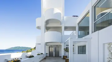AGAYA BODRUM ADULT ONLY (EX. PRIVE BODRUM HOTEL)