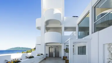 AGAYA BODRUM ADULT ONLY (EX. PRIVE BODRUM HOTEL)