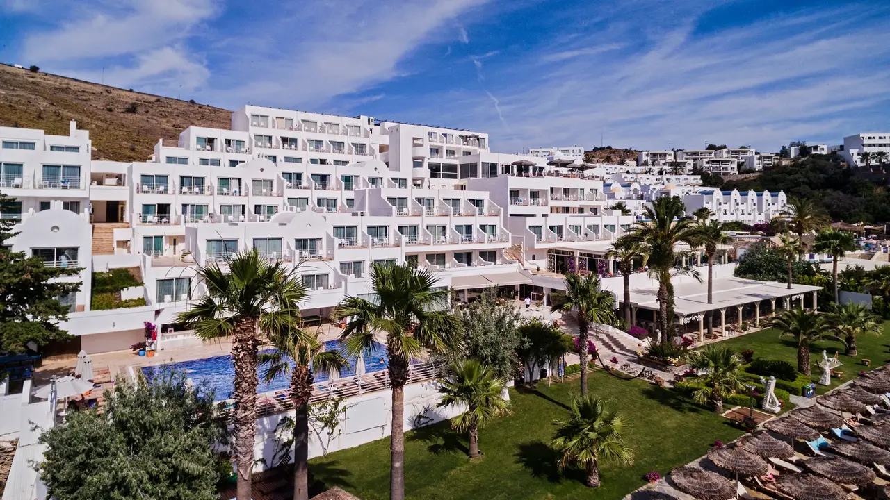 AGAYA BODRUM ADULT ONLY (EX. PRIVE BODRUM HOTEL)
