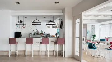 AGAYA BODRUM ADULT ONLY (EX. PRIVE BODRUM HOTEL)