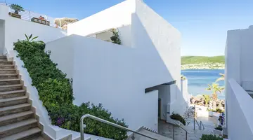 AGAYA BODRUM ADULT ONLY (EX. PRIVE BODRUM HOTEL)