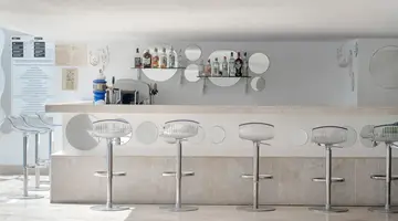 AGAYA BODRUM ADULT ONLY (EX. PRIVE BODRUM HOTEL)