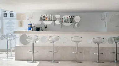 AGAYA BODRUM ADULT ONLY (EX. PRIVE BODRUM HOTEL)