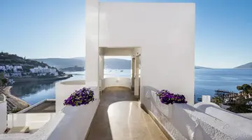 AGAYA BODRUM ADULT ONLY (EX. PRIVE BODRUM HOTEL)