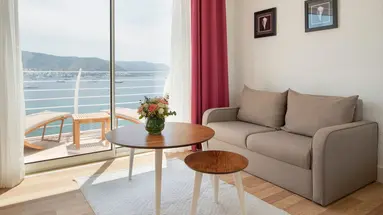 AGAYA BODRUM ADULT ONLY (EX. PRIVE BODRUM HOTEL)