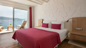 AGAYA BODRUM ADULT ONLY (EX. PRIVE BODRUM HOTEL)