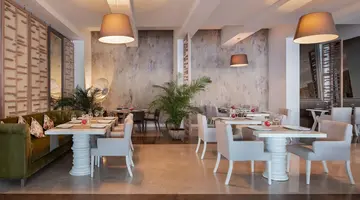 Agaya Bodrum (Adults Only +16)