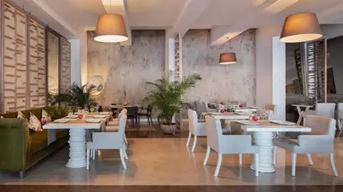 Agaya Bodrum (Adults Only +16)