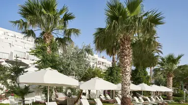 Agaya Bodrum (Adults Only +16)