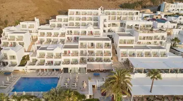 Agaya Bodrum (Adults Only +16)