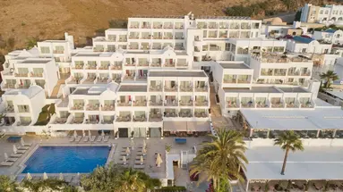 Agaya Bodrum (Adults Only +16)