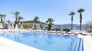 Agaya Bodrum (Adults Only +16)