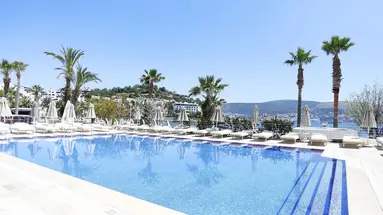 Agaya Bodrum (Adults Only +16)