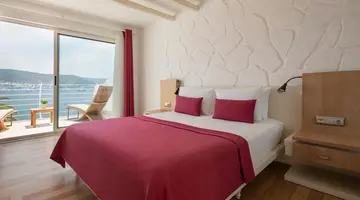 Agaya Bodrum (Adults Only +16)