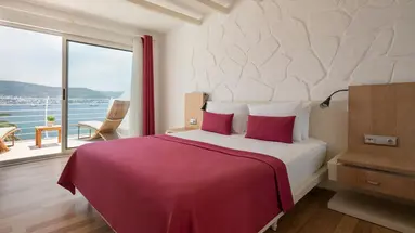 Agaya Bodrum (Adults Only +16)