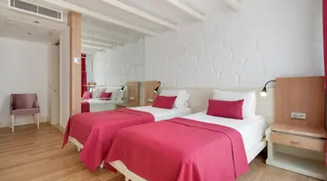 Agaya Bodrum (Adults Only +16)