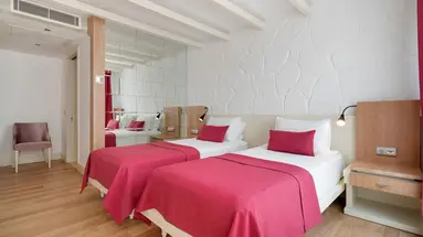 Agaya Bodrum (Adults Only +16)