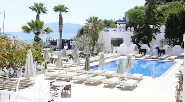 Agaya Bodrum (Adults Only +16)