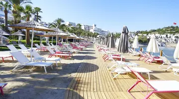 Agaya Bodrum (Adults Only +16)