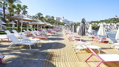 Agaya Bodrum (Adults Only +16)