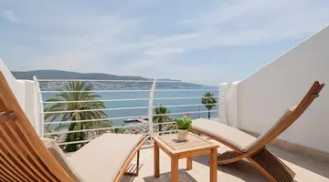 Agaya Bodrum (Adults Only +16)