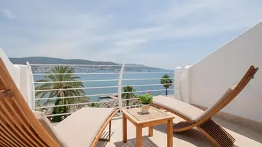Agaya Bodrum (Adults Only +16)