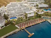 Agaya Bodrum (Adults Only +16)