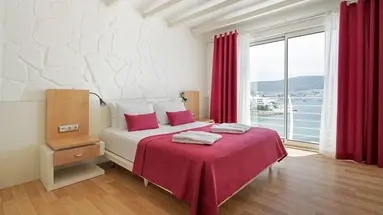 Agaya Bodrum (Adults Only +16)