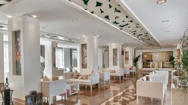Agaya Bodrum (Adults Only +16)