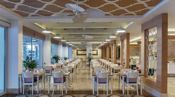 Agaya Bodrum (Adults Only +16)
