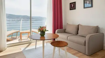 Agaya Bodrum (Adults Only +16)
