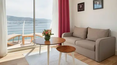 Agaya Bodrum (Adults Only +16)