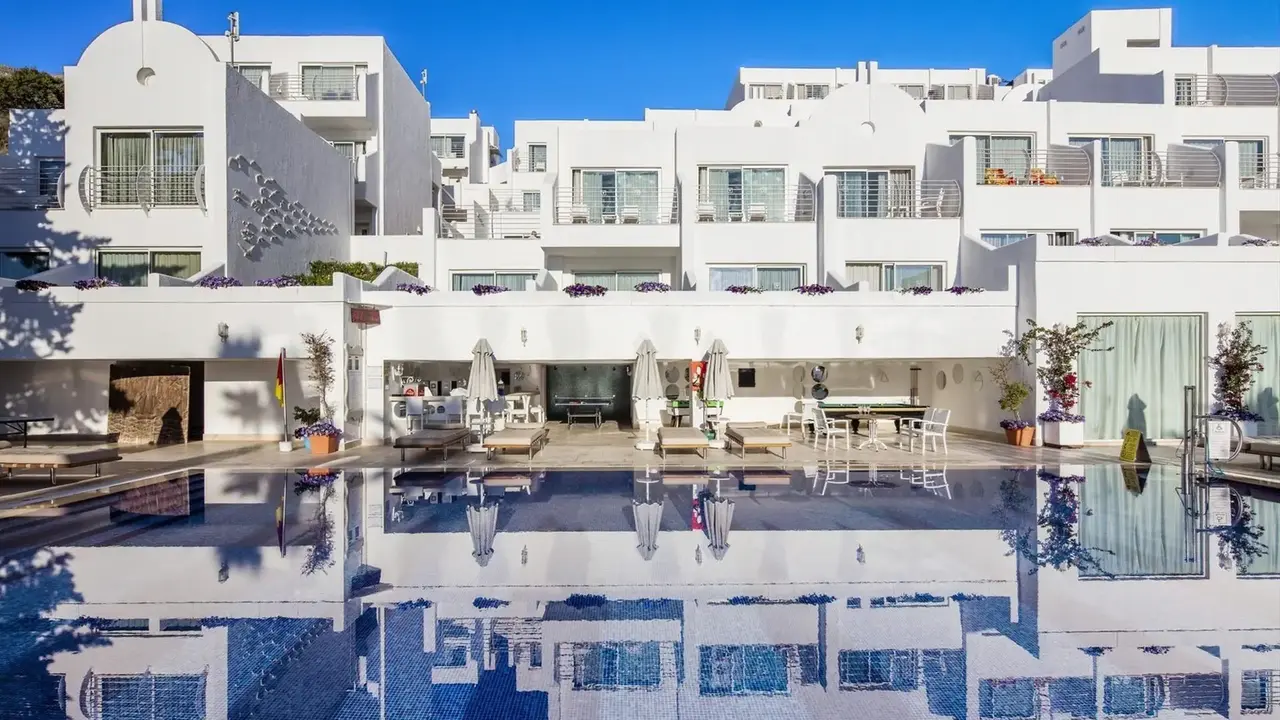 Agaya Bodrum (Adults Only +16)