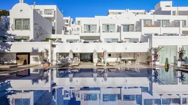 Agaya Bodrum (Adults Only +16)