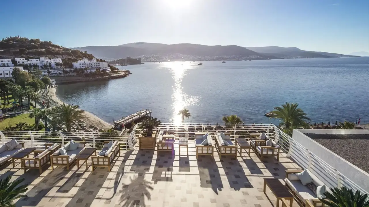 Agaya Bodrum (Adults Only +16)