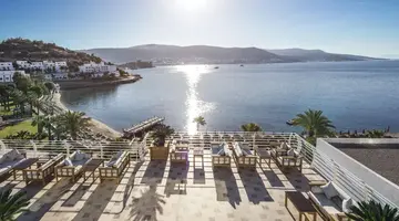 Agaya Bodrum (Adults Only +16)