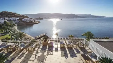 Agaya Bodrum (Adults Only +16)