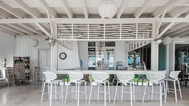 Agaya Bodrum (Adults Only +16)