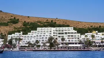 AGAYA BODRUM RESORT (EX.PRIVE BODRUM ADULT ONLY +16)
