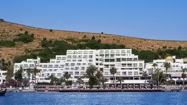 AGAYA BODRUM RESORT (EX.PRIVE BODRUM ADULT ONLY +16)