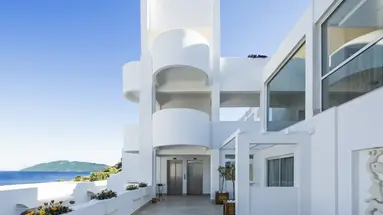 AGAYA BODRUM RESORT (EX.PRIVE BODRUM ADULT ONLY +16)