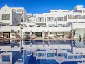 AGAYA BODRUM RESORT (EX.PRIVE BODRUM ADULT ONLY +16)